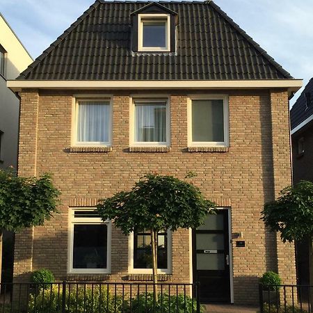 Torenland Bed And Breakfast Enschede Exterior foto