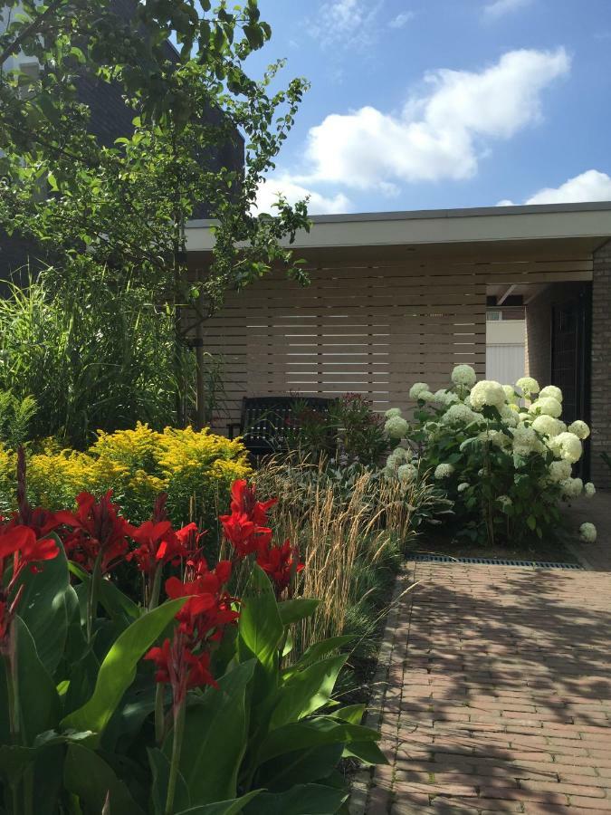 Torenland Bed And Breakfast Enschede Exterior foto