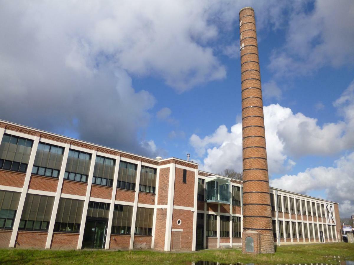 Torenland Bed And Breakfast Enschede Exterior foto